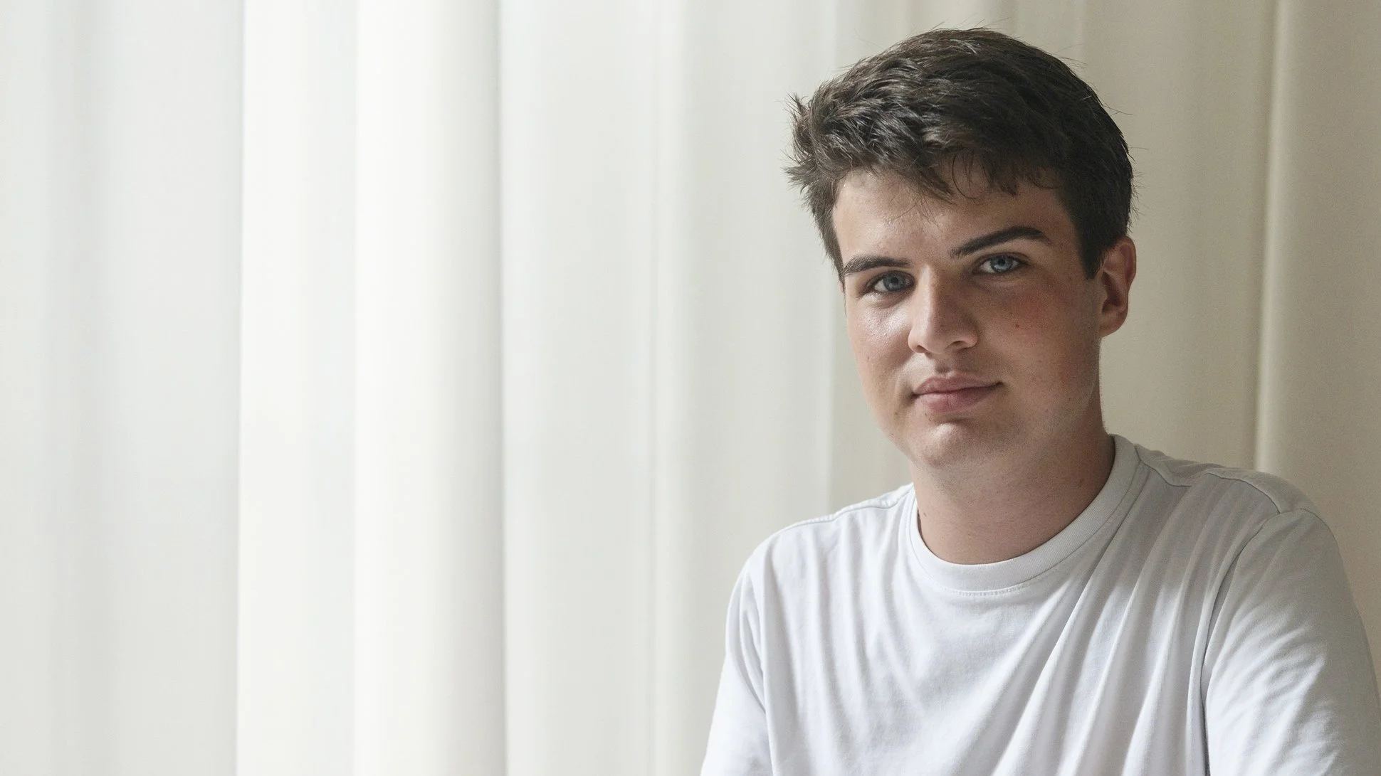 Niccolò Mazzi Damotti